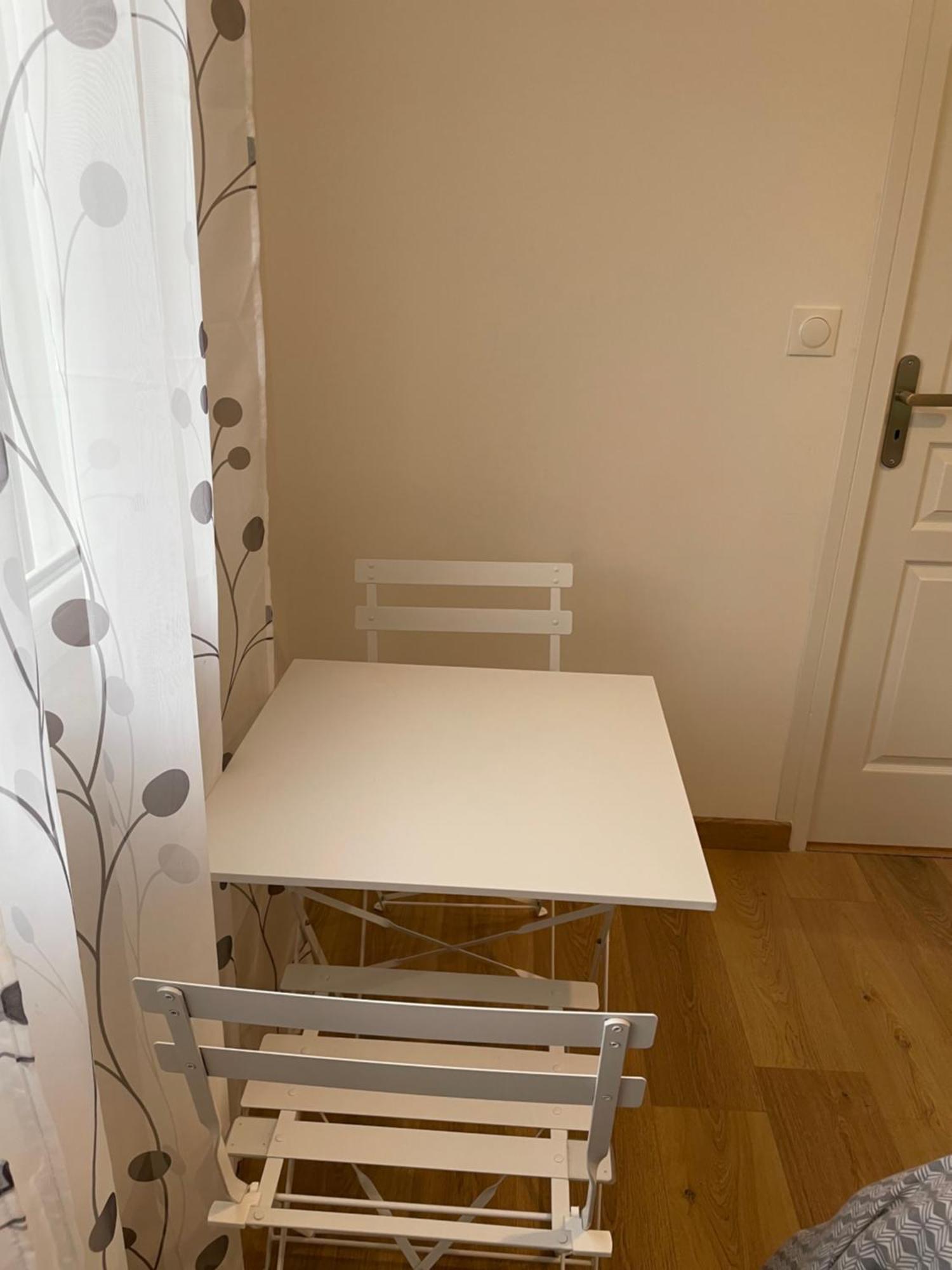 Cosy Studio, Lit Double Le Mans Room photo